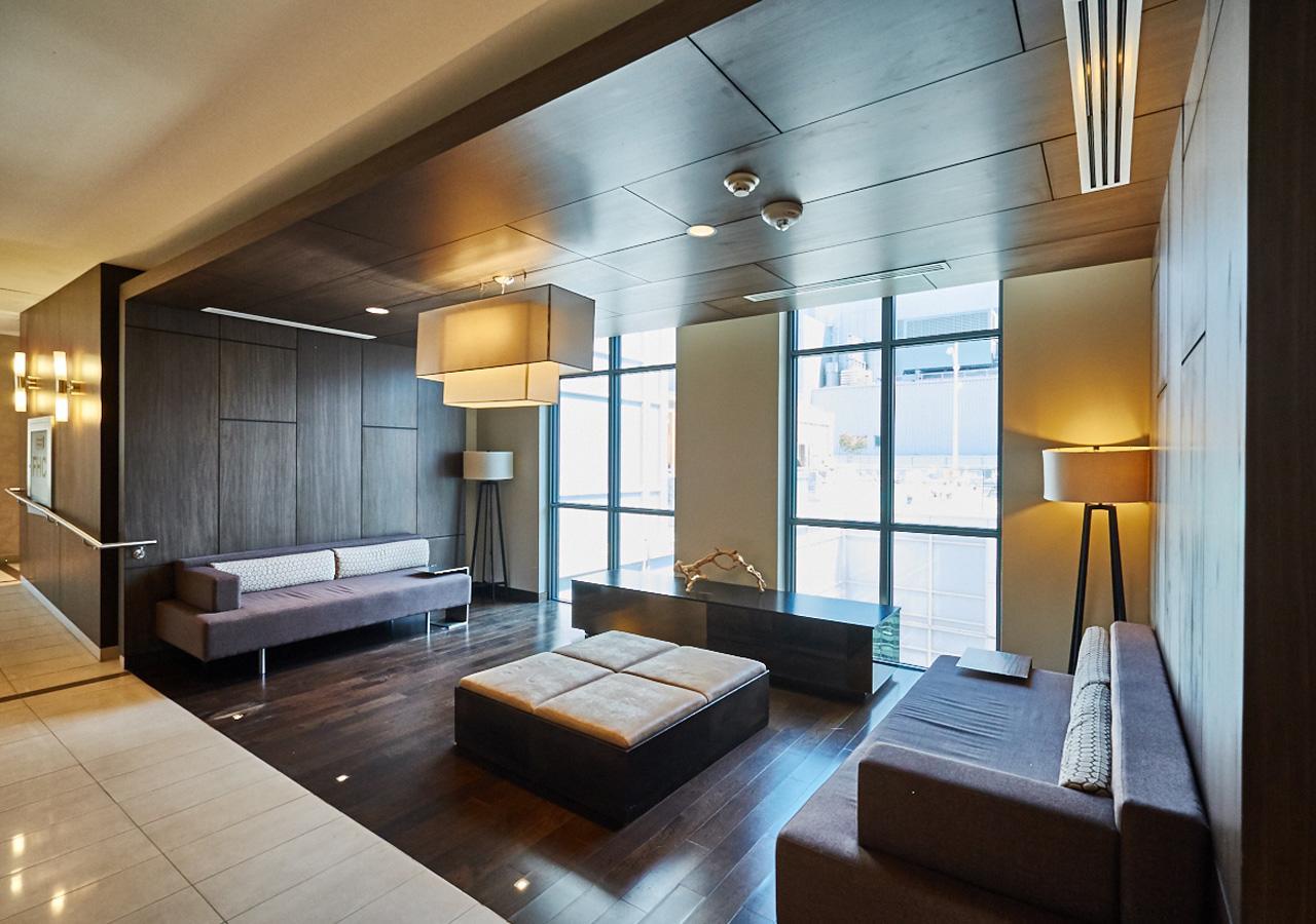 Diamond Suite Toronto Exterior foto
