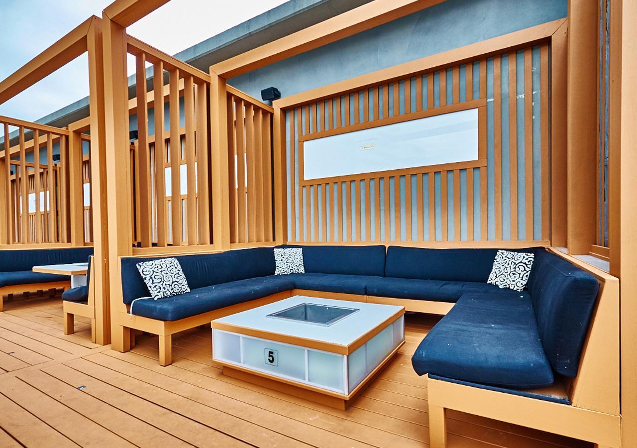 Diamond Suite Toronto Exterior foto