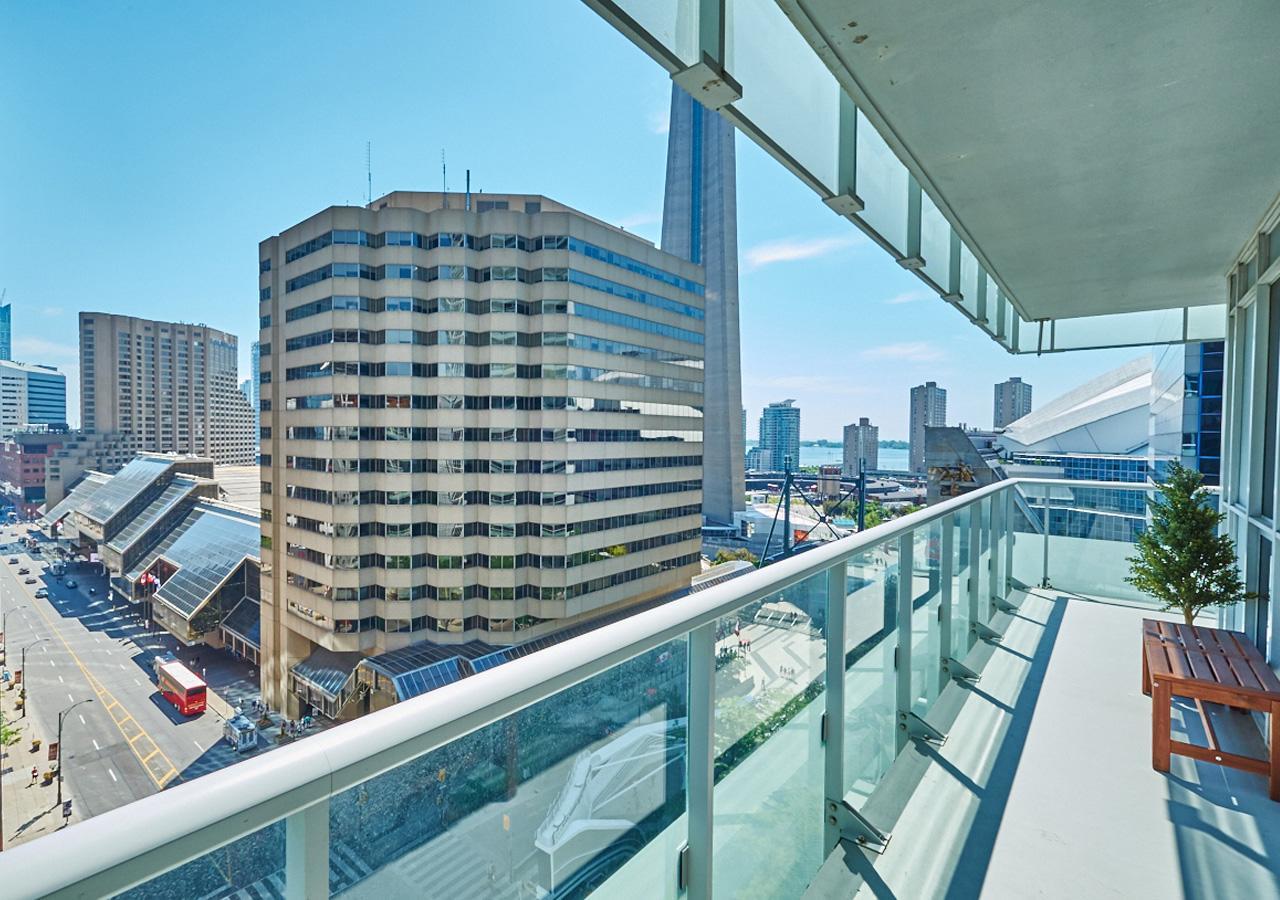 Diamond Suite Toronto Exterior foto