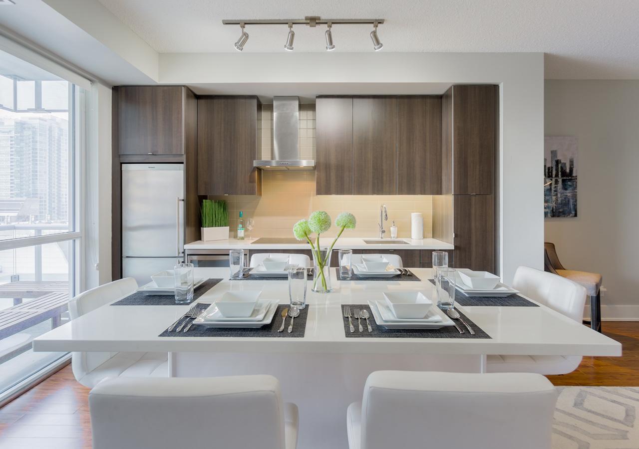 Diamond Suite Toronto Exterior foto