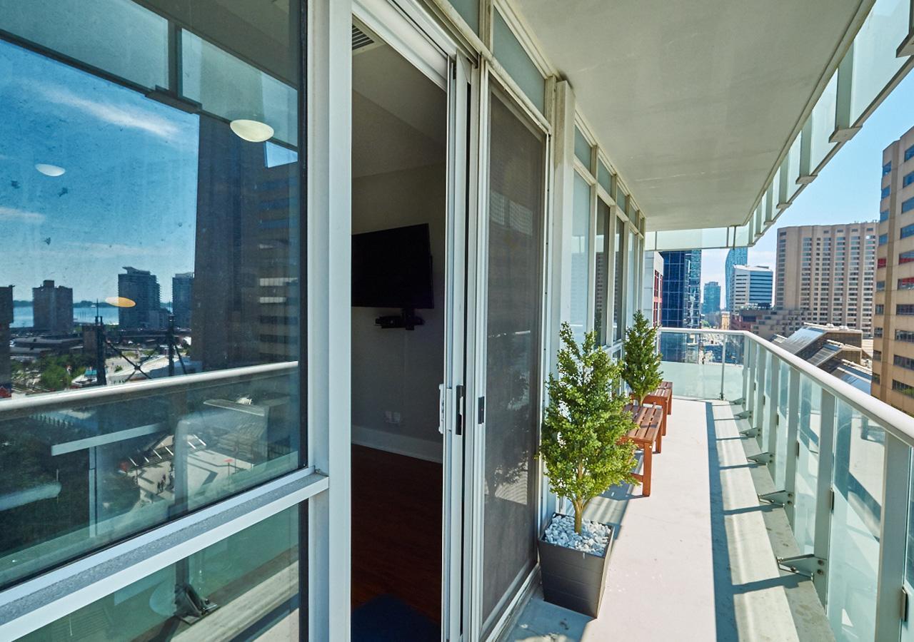 Diamond Suite Toronto Exterior foto