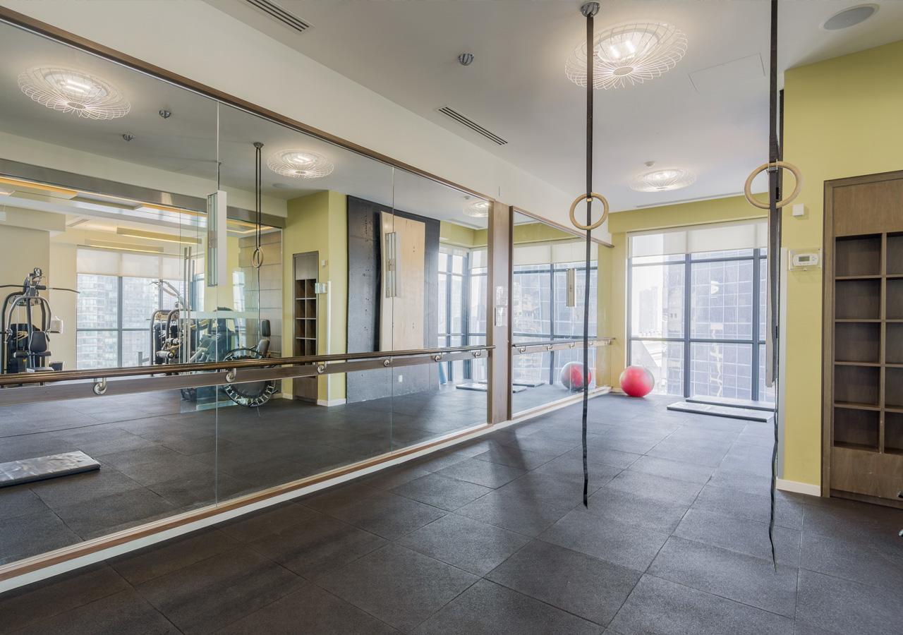 Diamond Suite Toronto Exterior foto