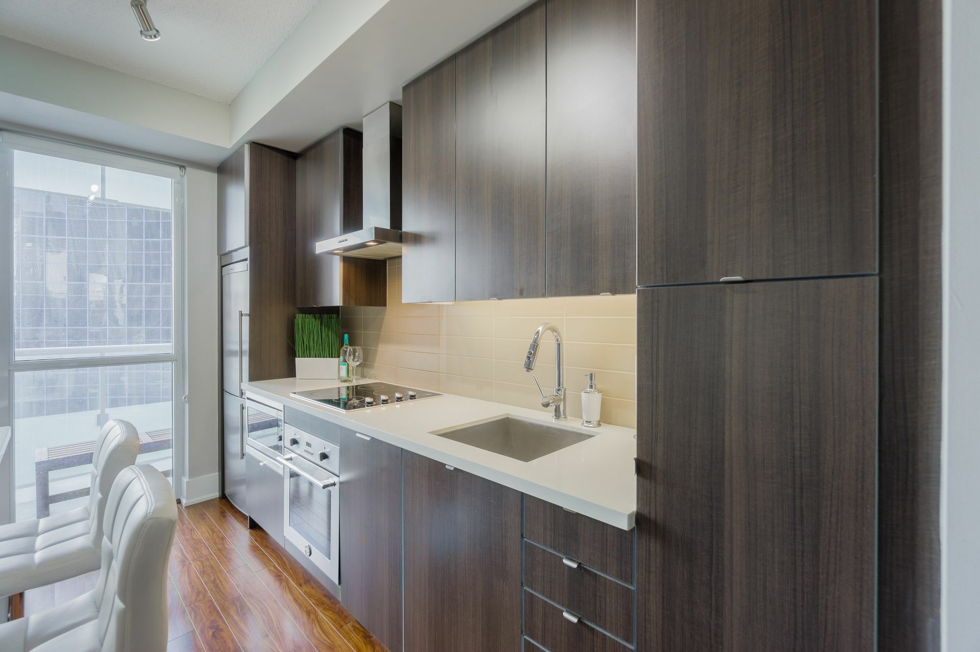 Diamond Suite Toronto Exterior foto