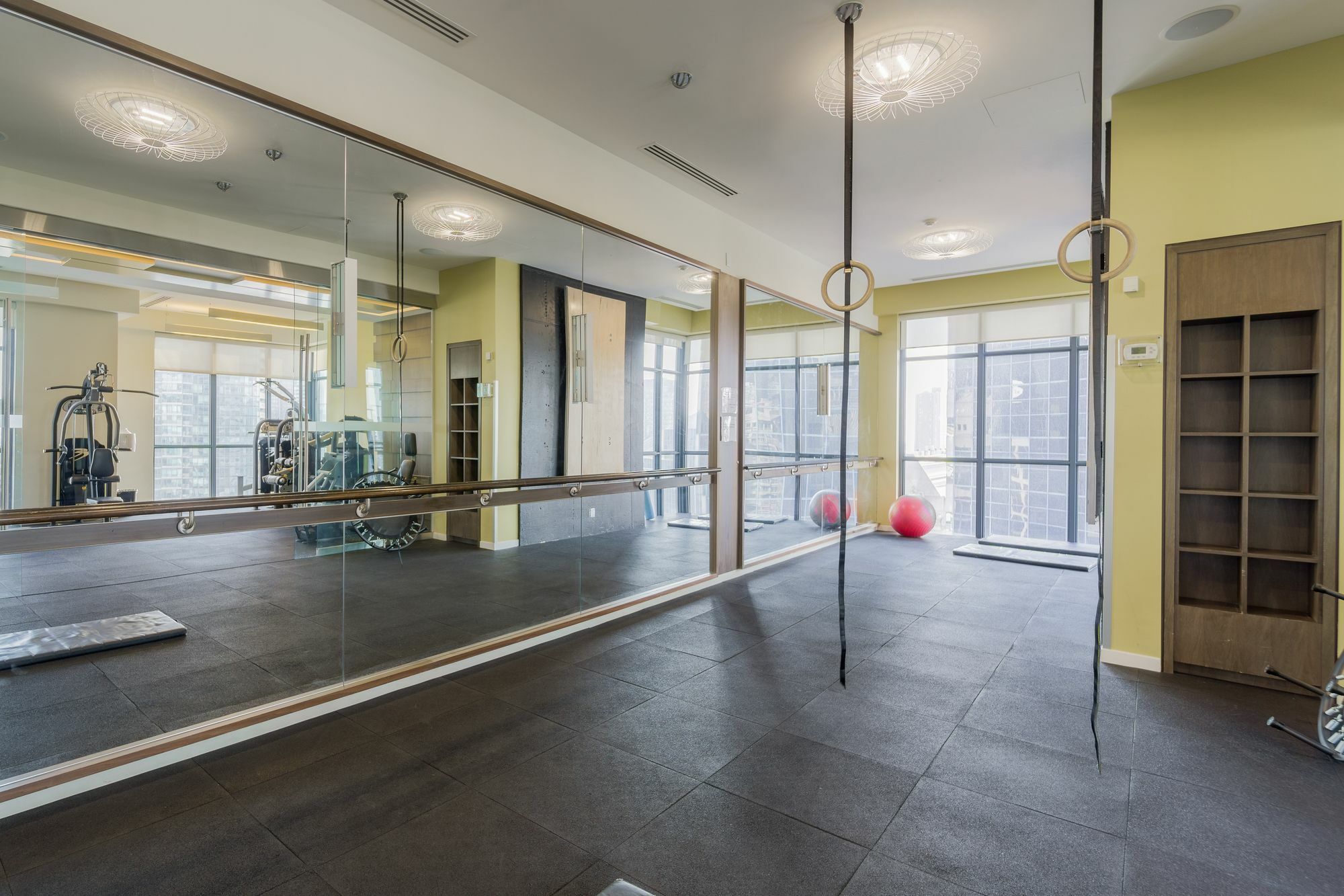 Diamond Suite Toronto Exterior foto