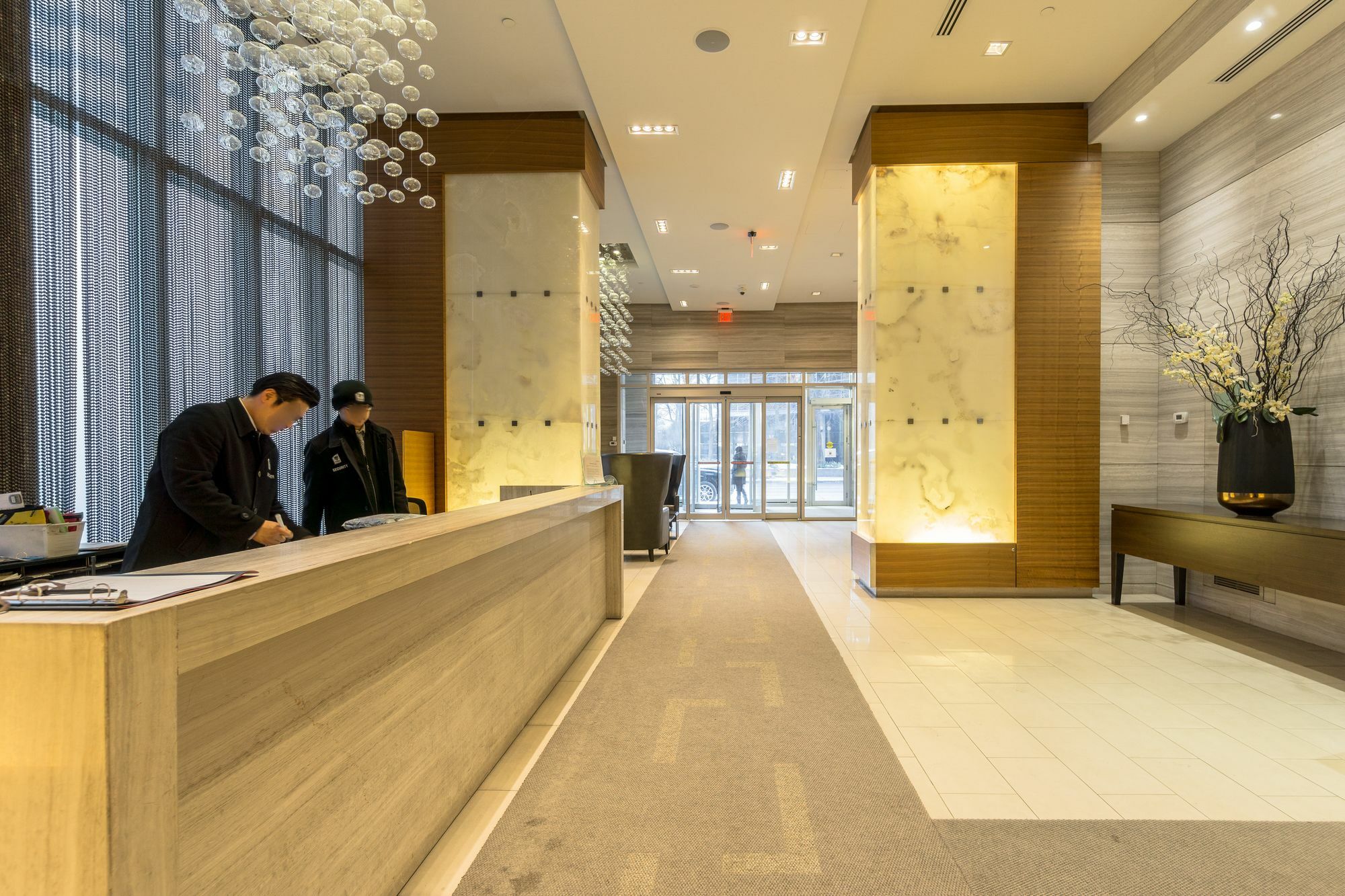 Diamond Suite Toronto Exterior foto
